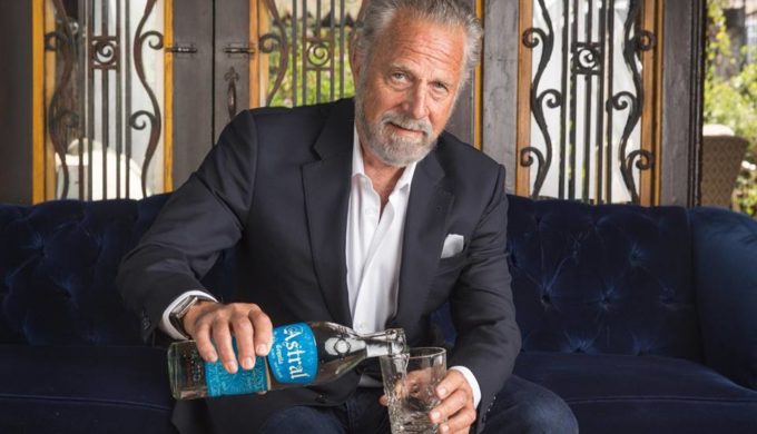 ‘Smart’ Tequila Bottles by Astral: Interactive and Appealing ‘Smart’ Tequila Bottles by Astral: Interactive and Appealing