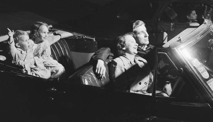 Drive-in Movie Theater Opens in Buda With Thrillingly Good Lineup Drive-in Movie Theater Opens in Buda With Thrillingly Good Lineup