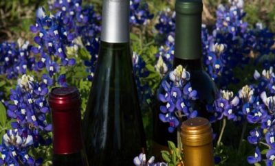 Bluebonnet Wine & Cheese Trail