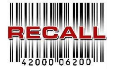 Nationwide Recall of Rawhide Dog Chews Issued by United Pet Group