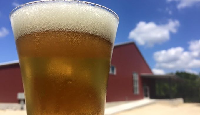 New Texas Hill Country Brew Pub Coming This Fall with a ‘Supernatural’ Twist