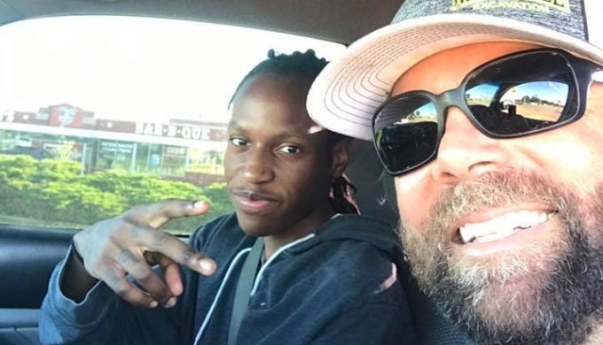 Young Rockwall Man is Gifted a Car After Community is Inspired by His Story