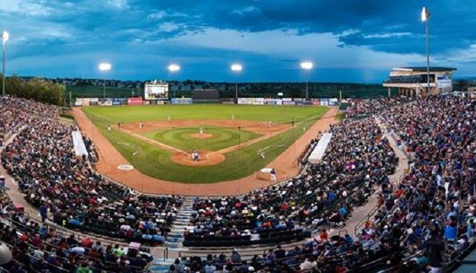 Triple-A Baseball Team Coming to the Texas Hill Country Triple-A Baseball Team Coming to the Texas Hill Country