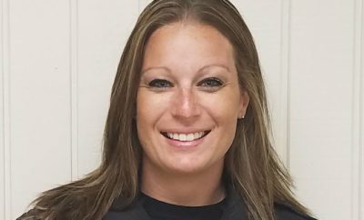 Cleveland ISD Police Officer Takes Down Unruly Female Passenger on Flight to Houston