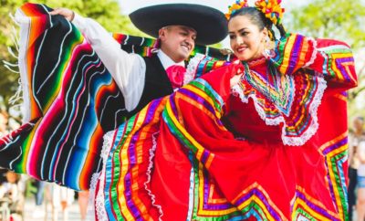 Fiesta San Antonio – Celebrating the City’s 300th Anniversary