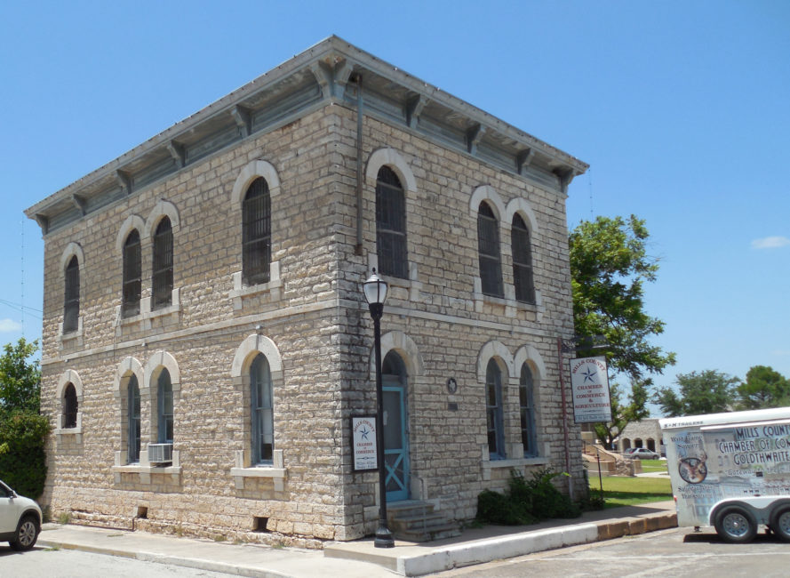 5 Interesting Facts About the Town of Goldthwaite, Texas