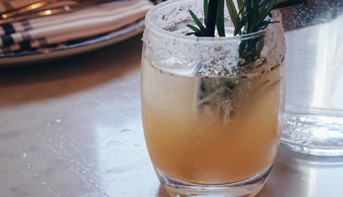 Texas-Made, Fresh, Fruity Cocktail Mixers Get New Look