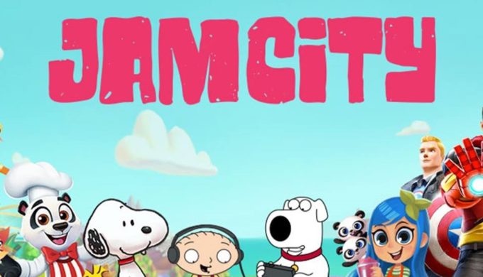 Jam City Launches Snoopy Pop Bubble Shooter Game & Announces Contribution to Canine Companions for Independence®