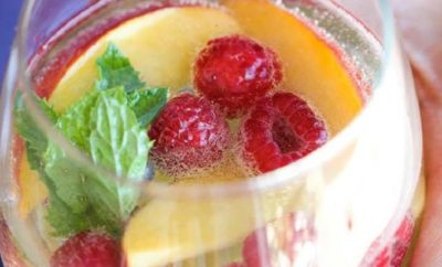 Top Tips for Making Stellar Texas Hill Country Summertime White Sangria