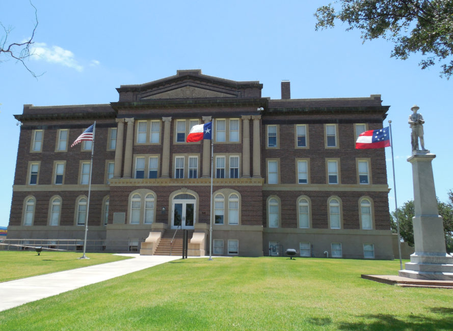 5 Interesting Facts About the Town of Goldthwaite, Texas