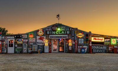 Three Must-See Attractions in Amarillo