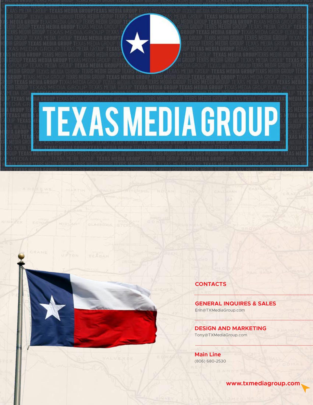 2018 Media Kit