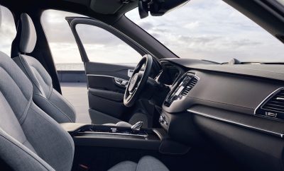 2021 Volvo XC 90: Economical, Stylish, Beautiful, Sculptured SUV