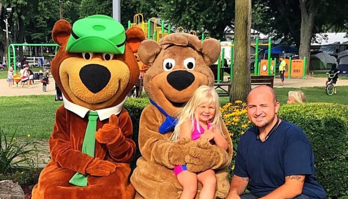 Reader’s Digest Names Best RV Parks in Each State Reader’s Digest Names Best RV Parks in Each State