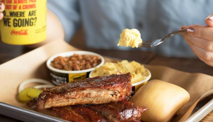 Houston To See Dickey's Barbecue Pit's Signature Sausage on 110 Kroger Store Shelves