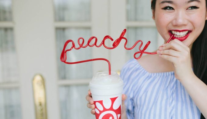 Chick-fil-A has a New Spicy Offering and a Returning Summer Favorite!
