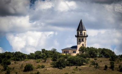 There’s a Lighthouse in the Texas Hill Country & You’re Going to Want to See It!