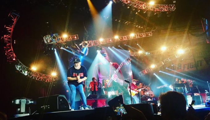 Bob Seger Announces Runaway Train Tour with Three Texas Dates