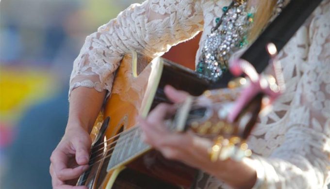 San Antonio Stock Show & Rodeo: The Season Can Now Commence