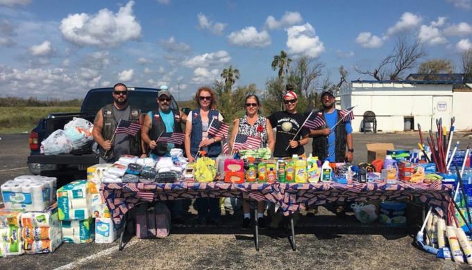 Want to Help Rockport, Texas? Here’s How You Can Support Harvey Relief