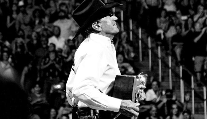 3 Great Quotes by George Strait…Words to Live By