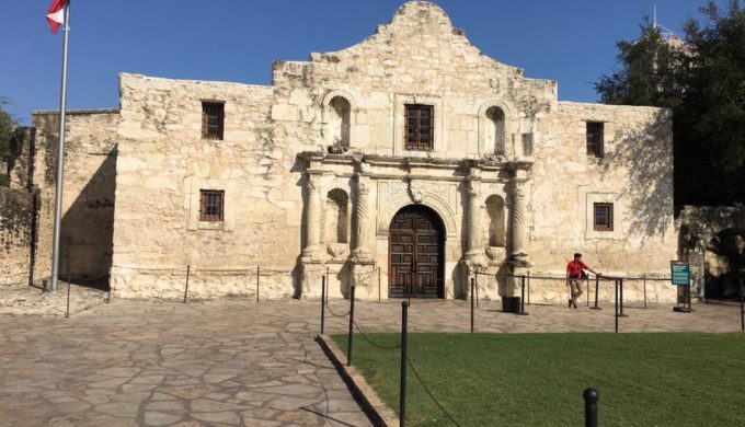 10 Famous Texas Landmarks You Must See at Least Once in Your Lifetime