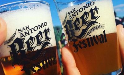 Great Minds Drink Alike at the San Antonio Beer Festival