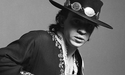 1951 Fender Owned by Stevie Ray Vaughan Goes for $250K at Auction
