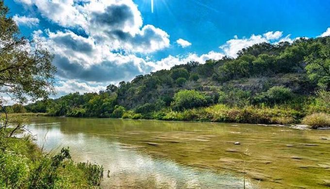 Prettiest Texas Real Estate Pictures You’ll Ever See