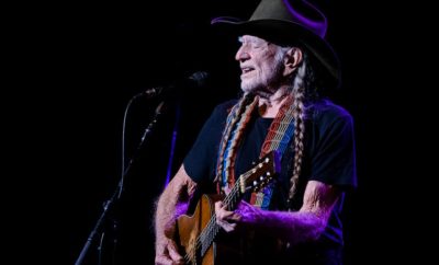 3 of the Most Watched Willie Nelson YouTube Videos