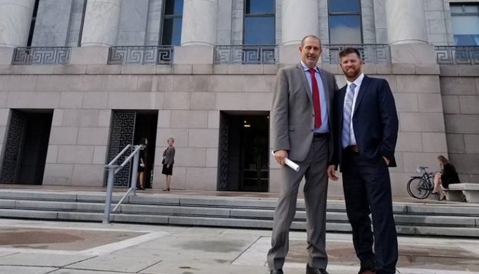 Texas Hill Country Veteran Spurs Passing of Veterans Transplant Coverage Act