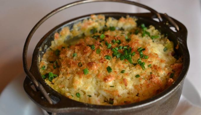 Austin’s 5 Best Mac & Cheese Dishes You’re Not Prepared For