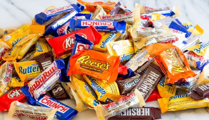 Avoid Getting Egged or TP-d: Next Year’s Halloween Candy Must-Haves Avoid Getting Egged or TP-d: Next Year’s Halloween Candy Must-Haves