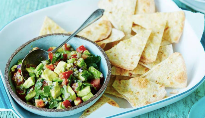 Guacamole Takes the Internet by Storm and We Couldn’t be Happier