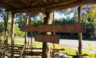 Salt Lick Bar-B-Que Mourns Loss of Co-Founder