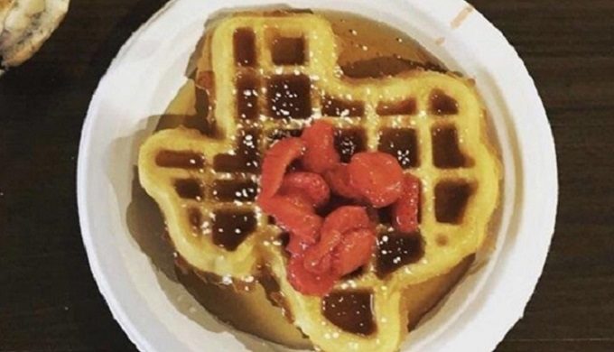 5 of the Most Texas Ways to Say ‘I Love You’ for Valentine’s Day