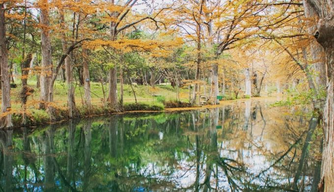 5 Instagram Posts of the Texas Hill Country to Make You Say ‘Yassss!’