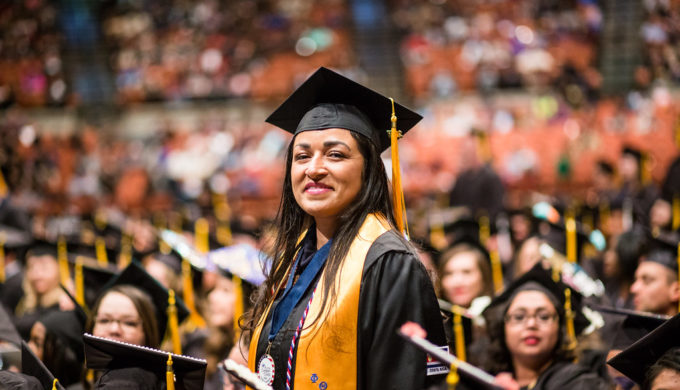 TTU Offers Free Tuition To Students In Families Earning Less Than $40K