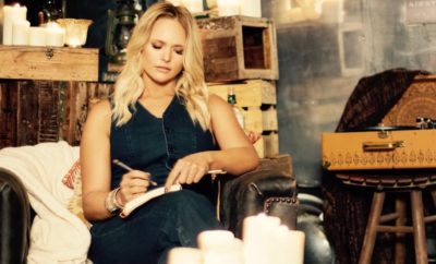 Miranda Lambert’s ‘Idyllwind’ is a Clothing Line for Those With a ‘Vice’