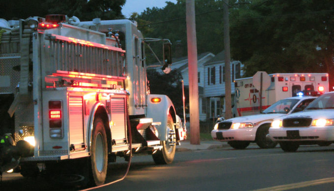 Texas Man Torches Eight Cars in NY State Following Cancellation of Wedding