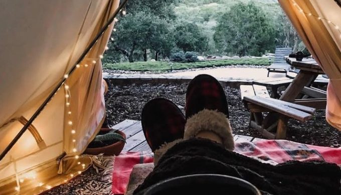 5 Instagram Posts of the Texas Hill Country to Make You Say ‘Yassss!’