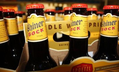 Maker of Shiner Bock Goes to the ‘Ship With First-Time Super Bowl Ad