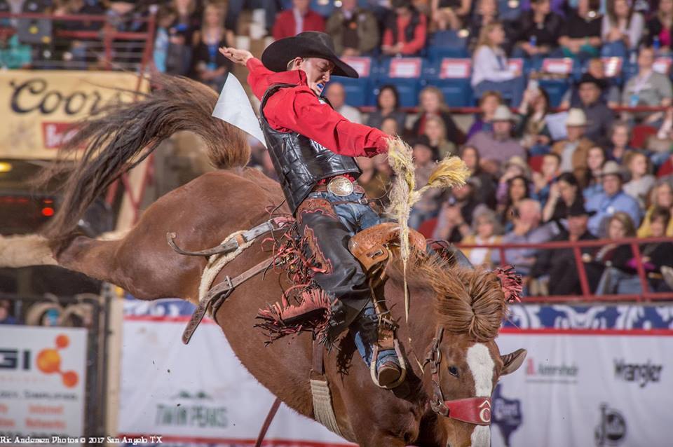 Rodeos In Dallas Texas 2024 - Livvy Quentin