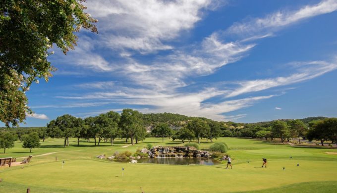 George Strait’s Tapatio Springs Hill Country Resort Reopens This October