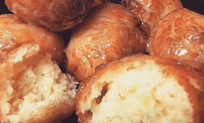 Make Your Own Spudnuts: The Doughnut Recipe of Days Gone By