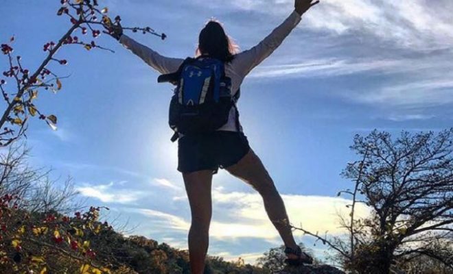 Become a Texas State Park Ambassador: Life’s #betteroutside