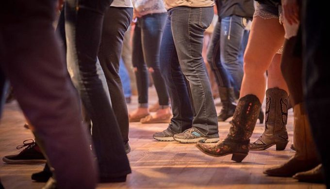 The Evolution of Honky-Tonks in Texas: 5 of the Best