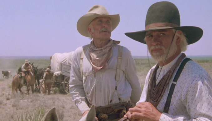 Should There be a Remake of Lonesome Dove, and Who Would Star?