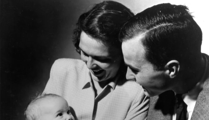 Barbara Bush in ‘Failing Health’ and Opts to Focus on Comfort