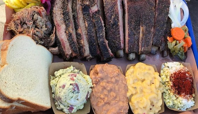 5 Drool-Worthy Texas Barbecue Pictures You’ll Want to Perfect at Home